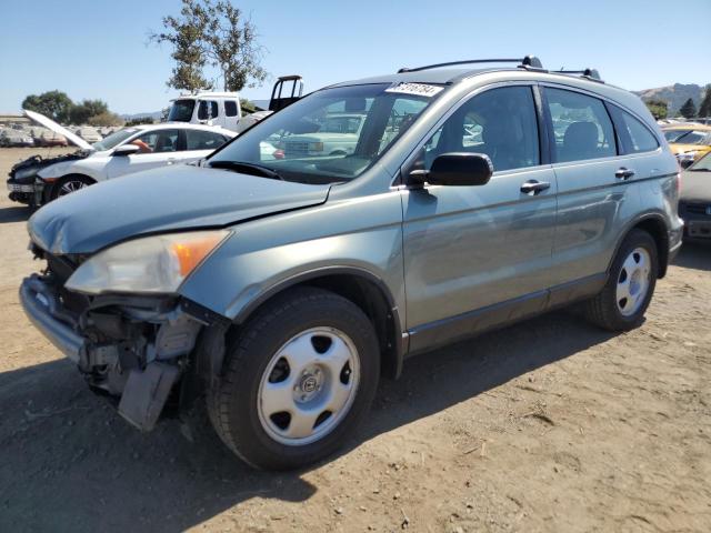 honda cr-v lx 2010 jhlre4h38ac001799