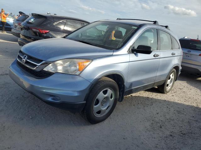 honda cr-v lx 2010 jhlre4h39ac001570