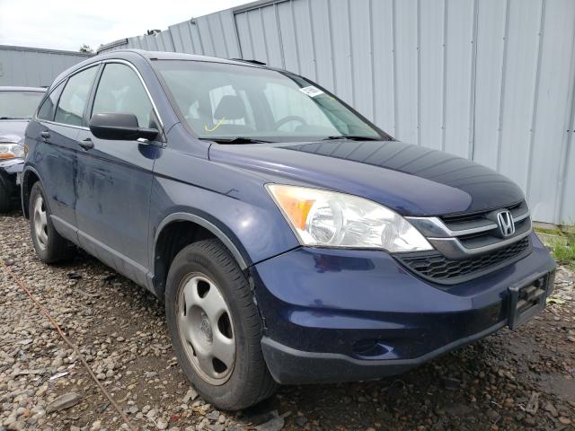 honda cr-v lx 2010 jhlre4h39ac005358