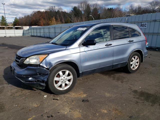 honda cr-v se 2011 jhlre4h40bc006800