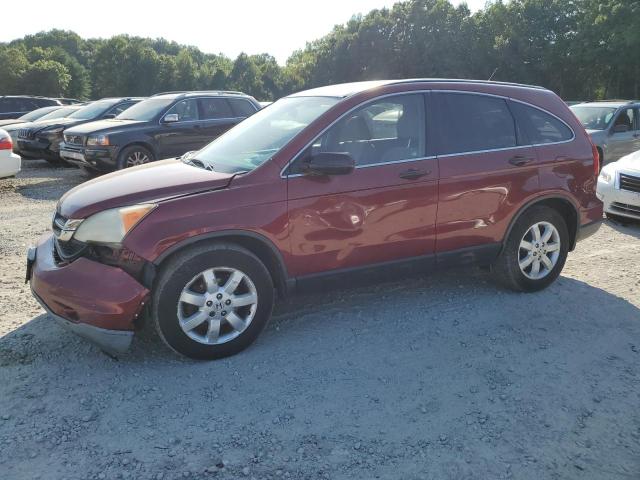 honda cr-v se 2011 jhlre4h41bc002741