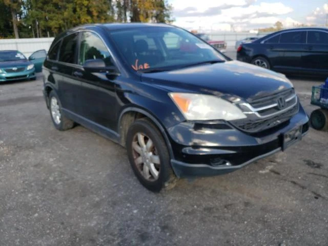 honda cr-v se 2011 jhlre4h41bc010788