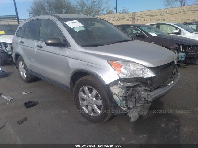 honda cr-v 2011 jhlre4h42bc009584