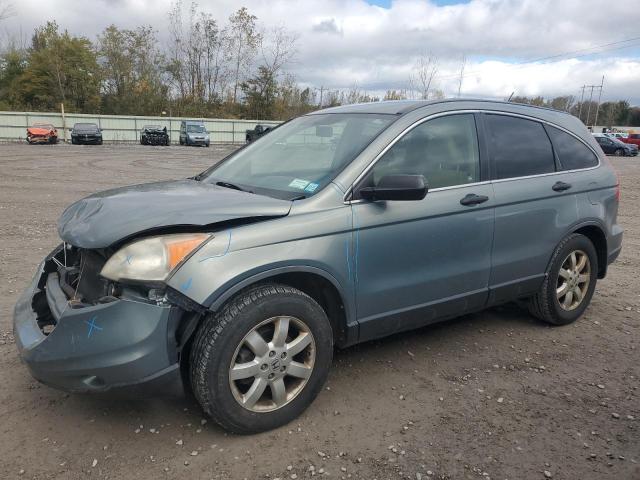 honda cr-v se 2011 jhlre4h43bc007522