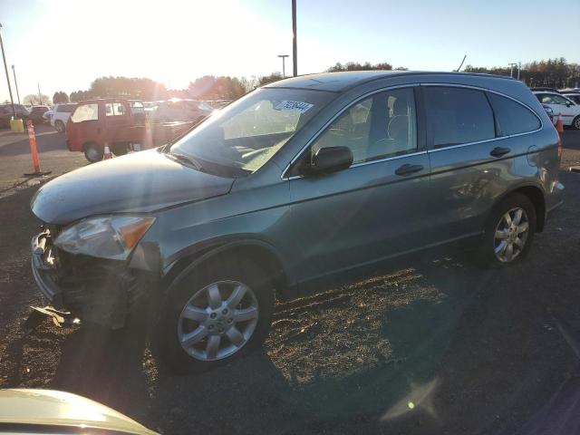 honda cr-v se 2011 jhlre4h43bc028922