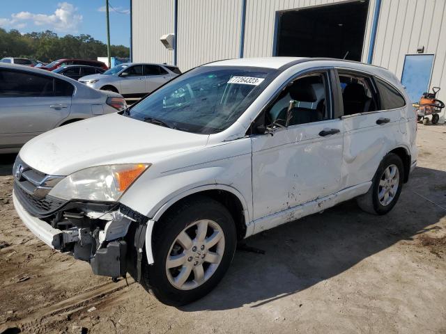 honda crv 2011 jhlre4h43bc033330