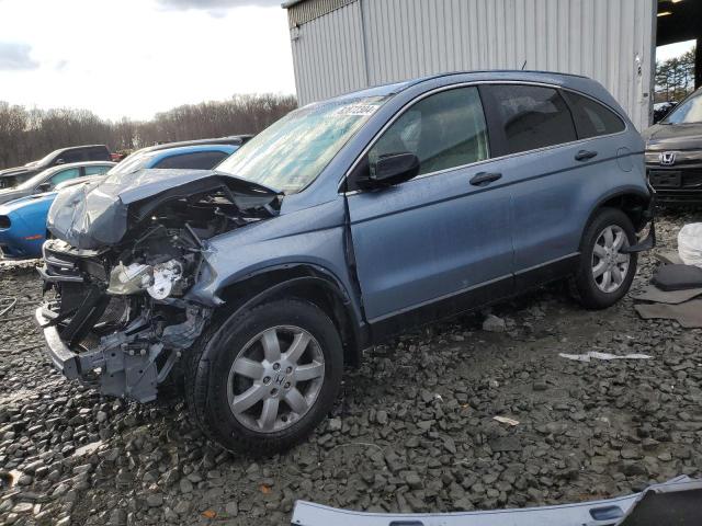 honda cr-v se 2011 jhlre4h44bc004421