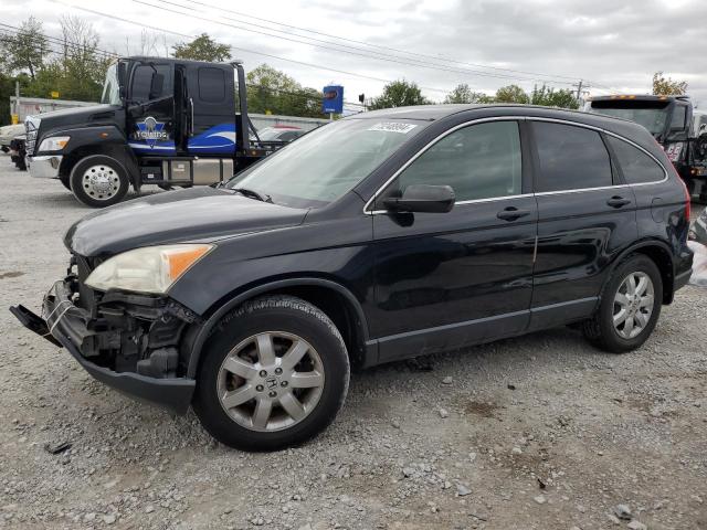 honda cr-v se 2011 jhlre4h44bc022725