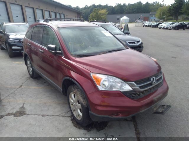 honda cr-v 2011 jhlre4h45bc012947