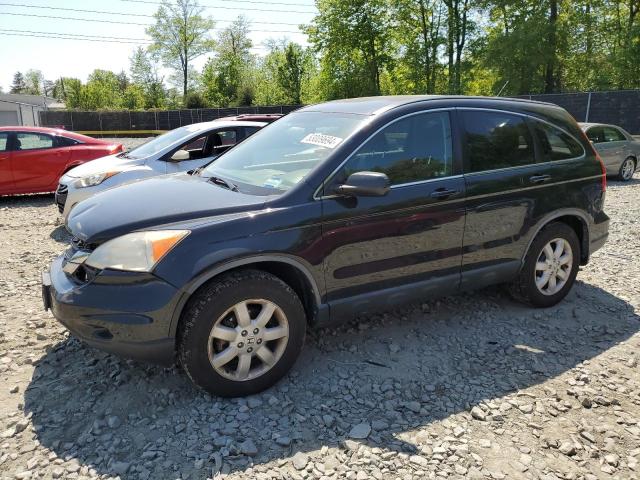 honda crv 2011 jhlre4h45bc017209