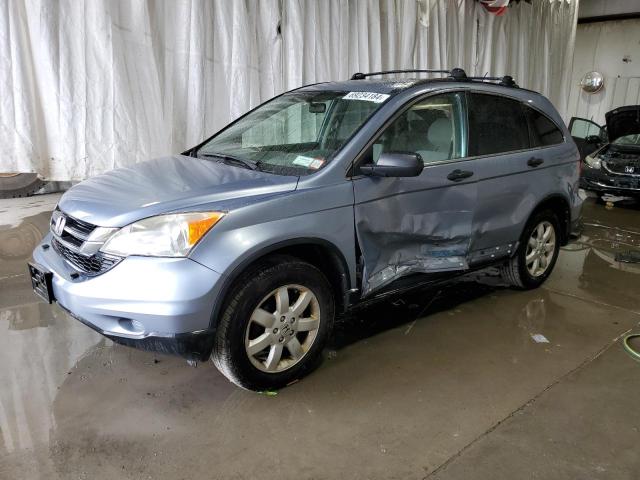 honda cr-v se 2011 jhlre4h45bc027366