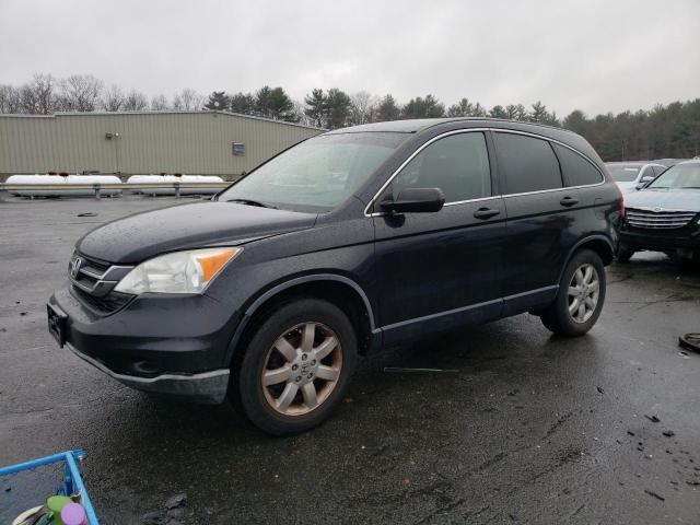 honda cr-v se 2011 jhlre4h46bc027599