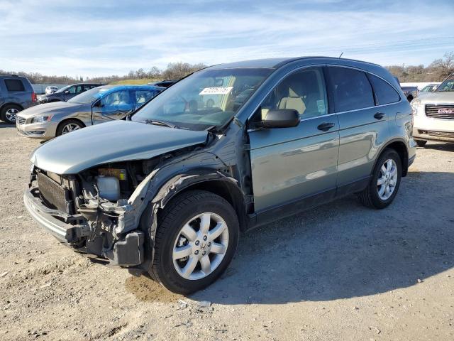 honda cr-v se 2011 jhlre4h47bc028924