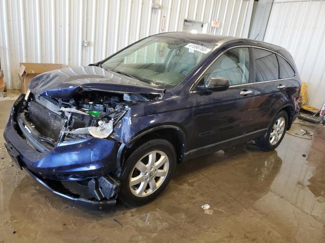 honda cr-v se 2011 jhlre4h4xbc019506