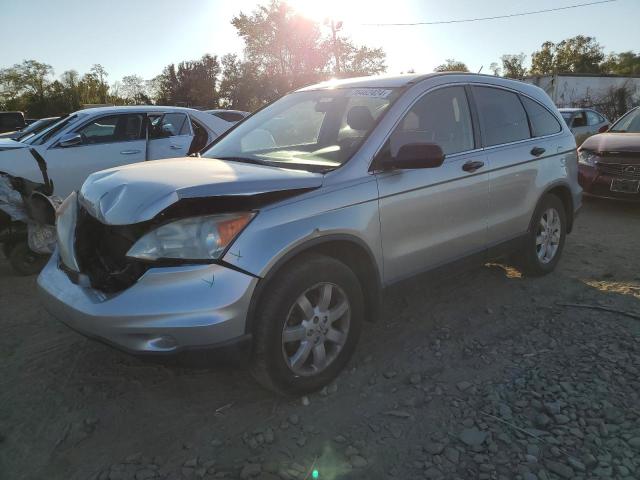 honda cr-v se 2011 jhlre4h4xbc035835