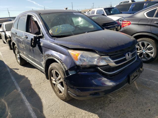 honda cr-v ex 2010 jhlre4h50ac007257