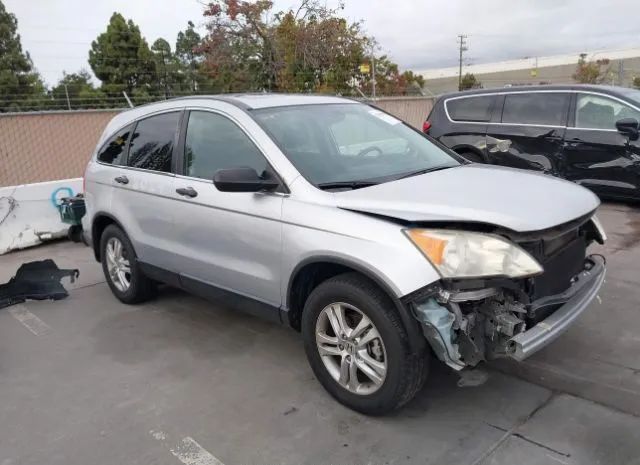 honda cr-v 2010 jhlre4h50ac009560