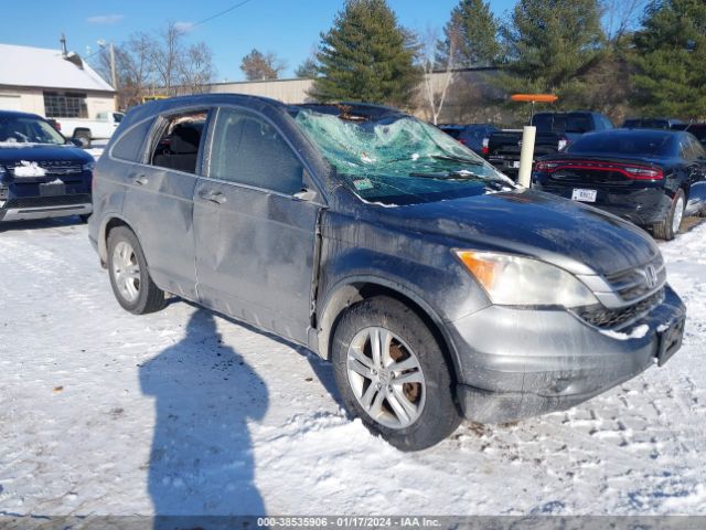 honda cr-v 2010 jhlre4h52ac008233