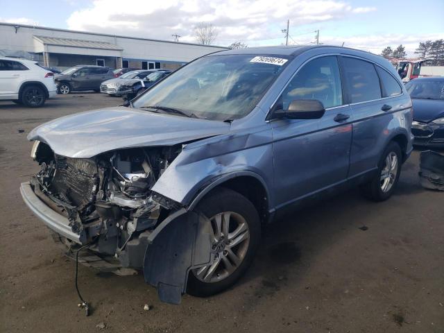 honda cr-v ex 2011 jhlre4h53bc007271