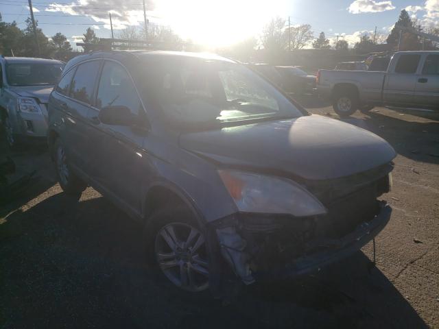 honda cr-v ex 2010 jhlre4h54ac011585