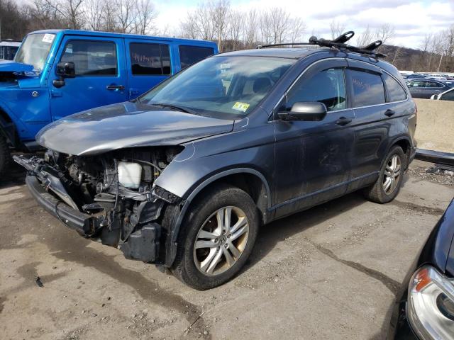 honda cr-v ex 2010 jhlre4h56ac004895