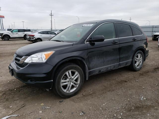 honda cr-v ex 2011 jhlre4h56bc033489