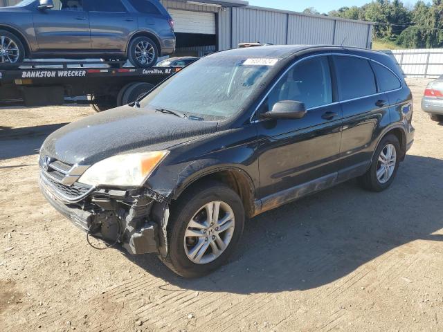 honda cr-v ex 2011 jhlre4h57bc009864