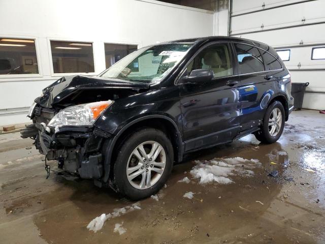 honda cr-v ex 2010 jhlre4h58ac000170