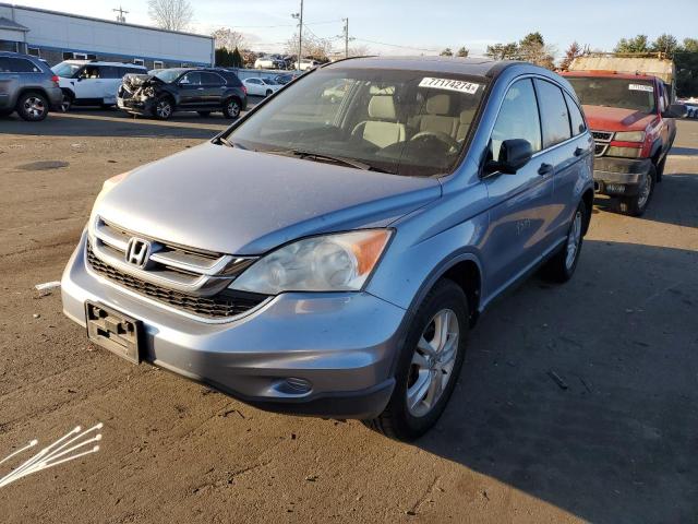 honda cr-v ex 2011 jhlre4h58bc003037