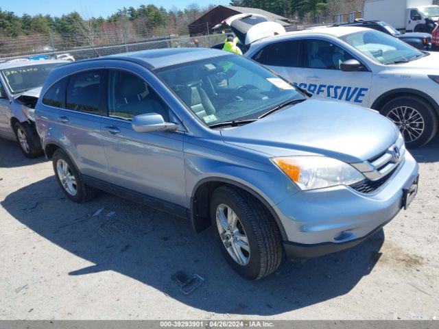 honda cr-v 2011 jhlre4h70bc014258