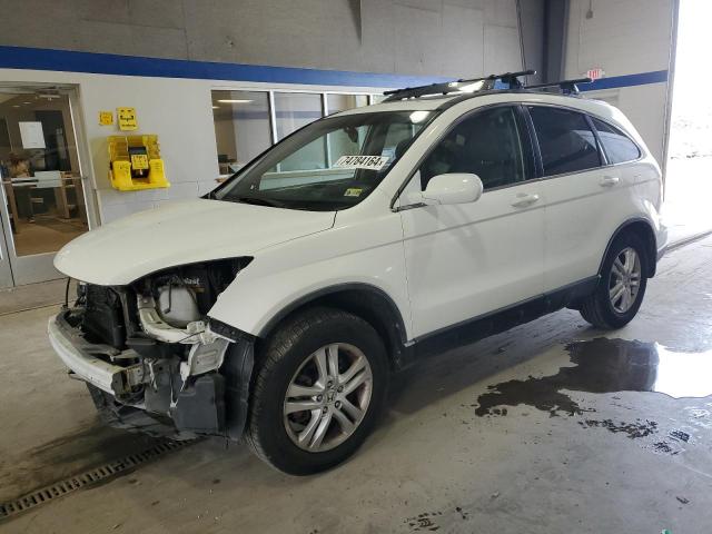 honda cr-v exl 2011 jhlre4h70bc026314