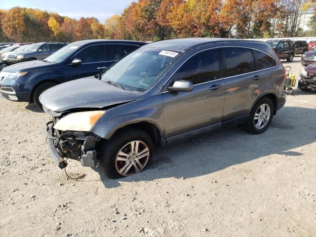 honda cr-v exl 2011 jhlre4h70bc029195