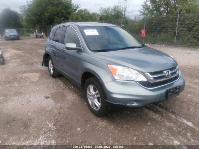 honda cr-v 2010 jhlre4h71ac012260