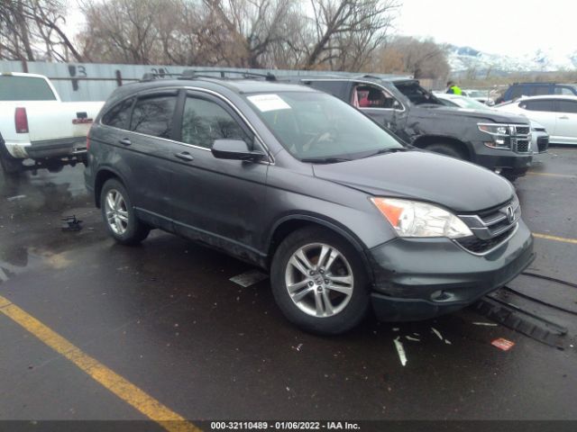 honda cr-v 2011 jhlre4h71bc017394