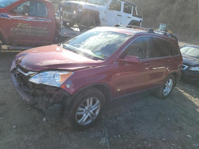 honda cr-v exl 2011 jhlre4h73bc022239