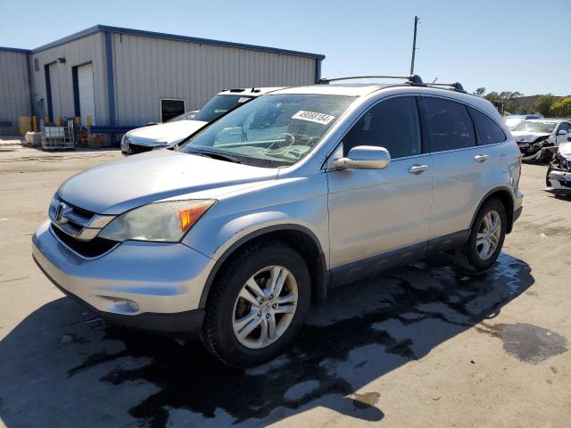 honda crv 2010 jhlre4h74ac008154