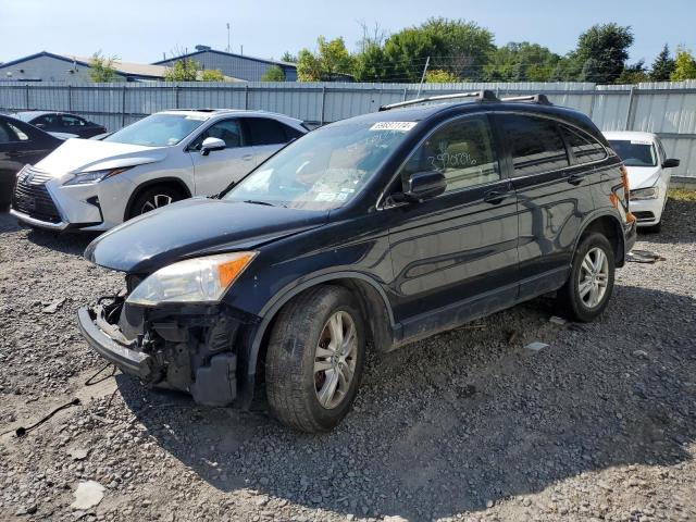 honda cr-v exl 2011 jhlre4h74bc020399