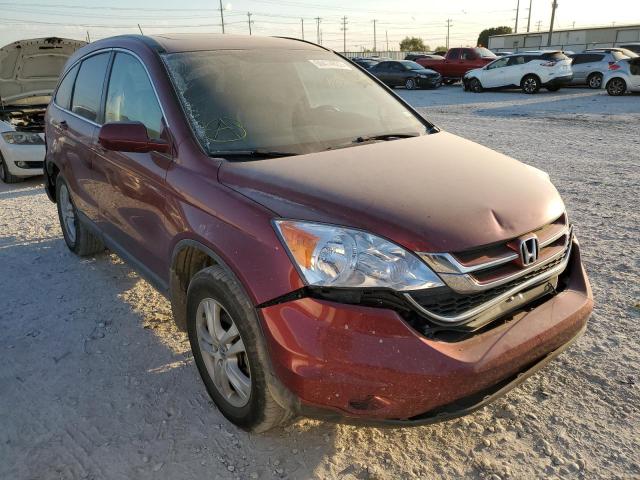 honda cr-v exl 2011 jhlre4h75bc000467