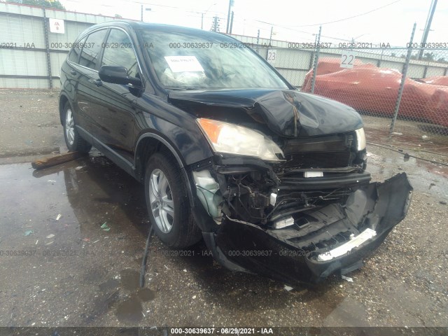 honda cr-v 2011 jhlre4h75bc016328