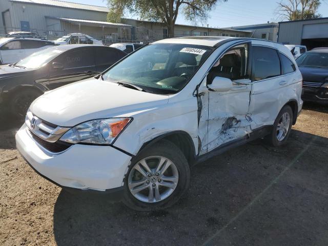 honda cr-v exl 2011 jhlre4h76bc022414