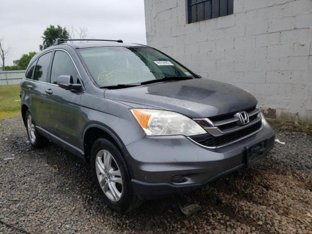 honda cr-v exl 2011 jhlre4h77bc004973