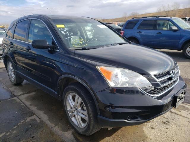 honda cr-v exl 2011 jhlre4h77bc010188