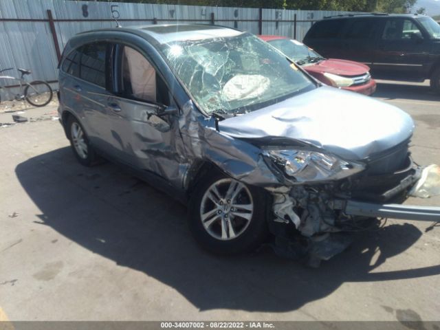 honda cr-v 2011 jhlre4h78bc027288