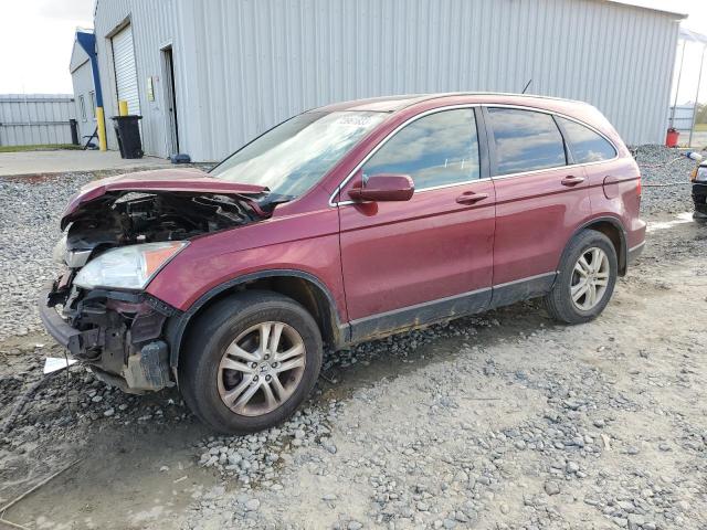 honda cr-v exl 2011 jhlre4h79bc004117