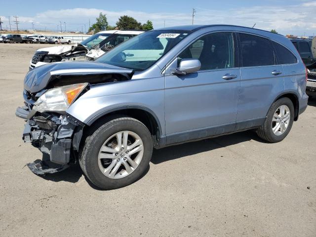 honda crv 2011 jhlre4h79bc015621