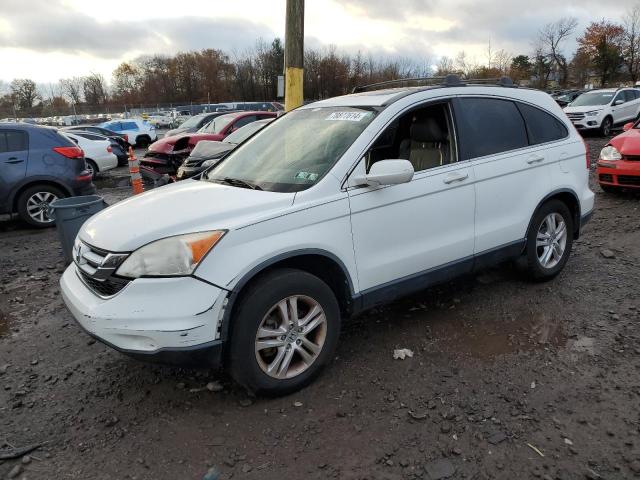 honda cr-v exl 2011 jhlre4h79bc021368