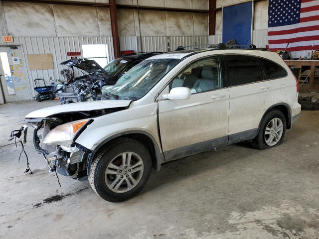 honda cr-v exl 2011 jhlre4h79bc026330