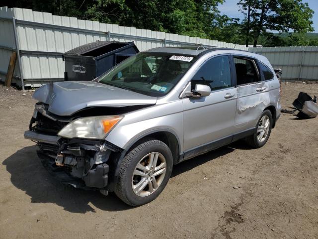 honda cr-v exl 2011 jhlre4h79bc028501