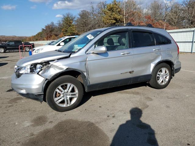 honda cr-v exl 2011 jhlre4h7xbc007592