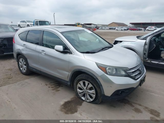 honda cr-v 2012 jhlrm3h54cc002420